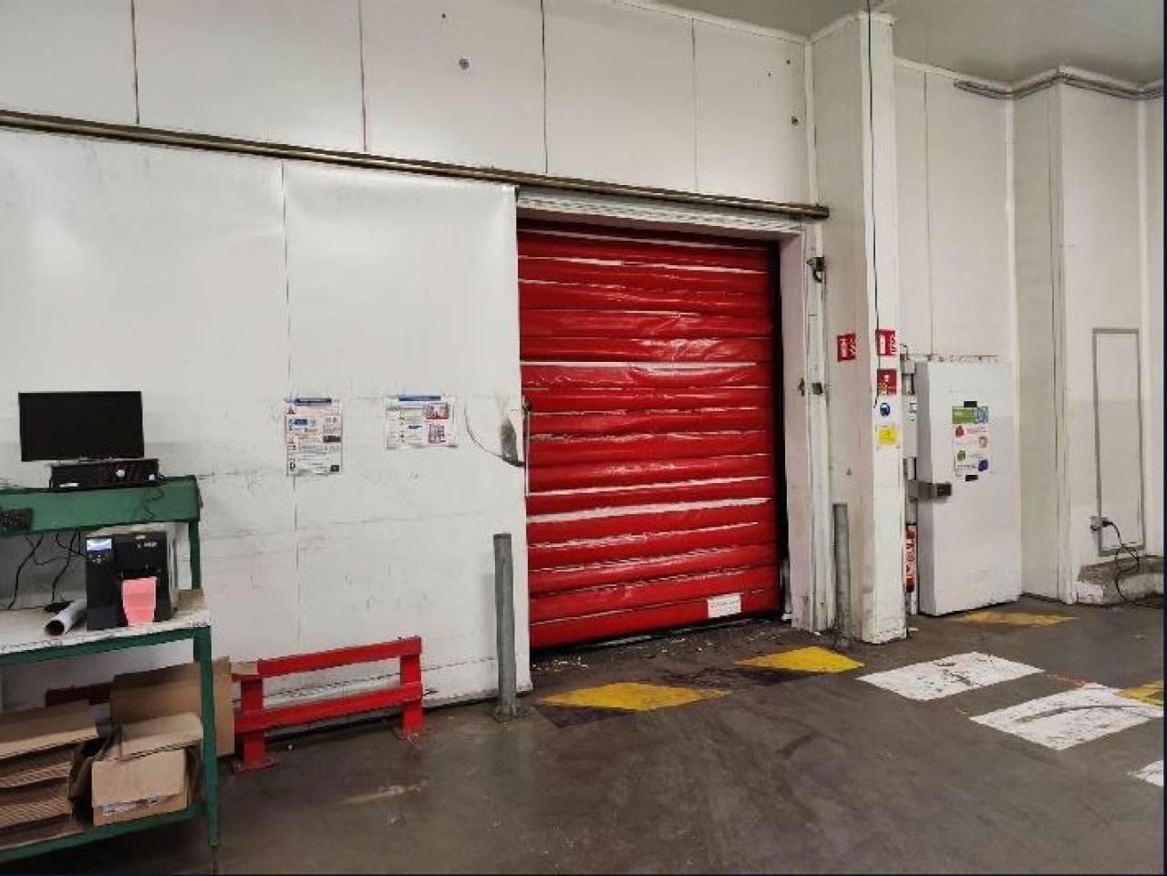 Entrepôt classe c Jarny 6057m² Vente entrepôt classe c Jarny Meurthe-et-Moselle OVLOG2529285 2